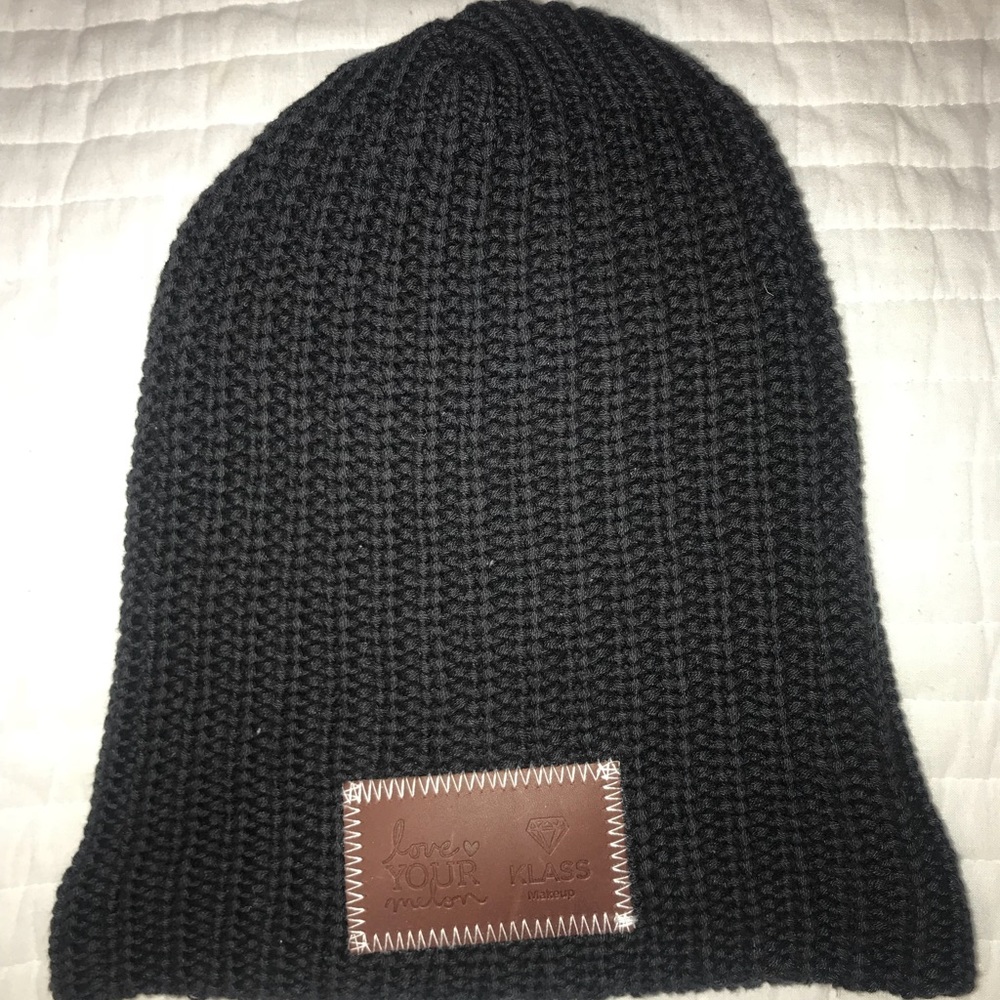 Love Your Melon Beanie